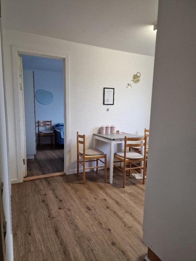 Ostello Unnuisarfik Iglo Nuuk Esterno foto